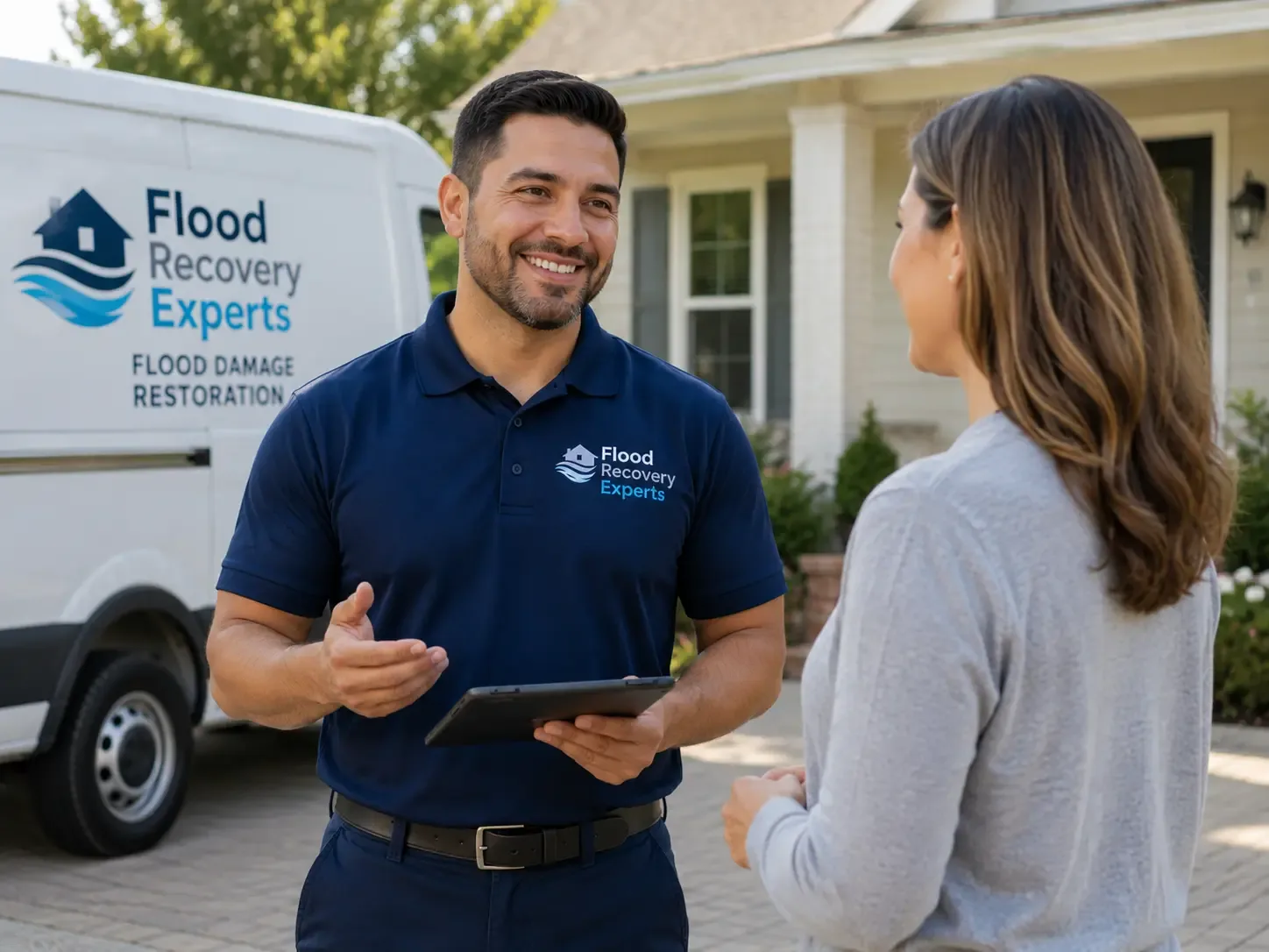 Flood Damage Cleanup Burns, OR FAQs